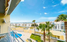 Casa Condomínio do Mar - Apartamento com vista mar e piscina